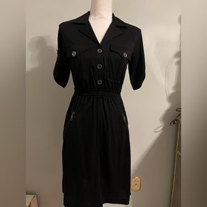 Burberry Dress, 2